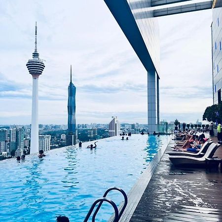 Platinum Suites Klcc Kuala Lumpur Kültér fotó