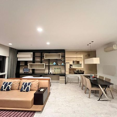 Platinum Suites Klcc Kuala Lumpur Kültér fotó