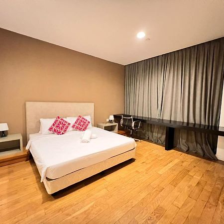 Platinum Suites Klcc Kuala Lumpur Kültér fotó