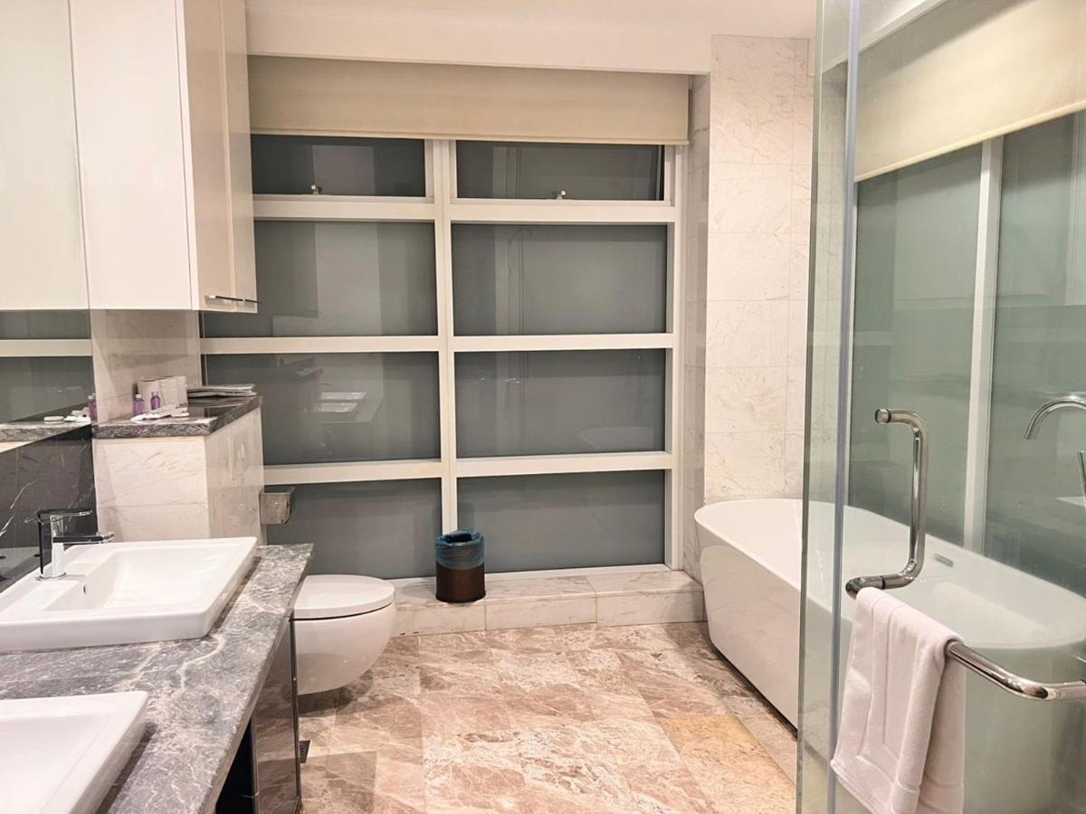 Platinum Suites Klcc Kuala Lumpur Kültér fotó