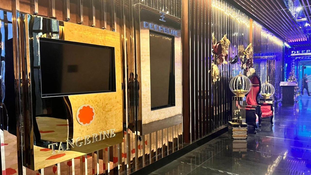 Platinum Suites Klcc Kuala Lumpur Kültér fotó