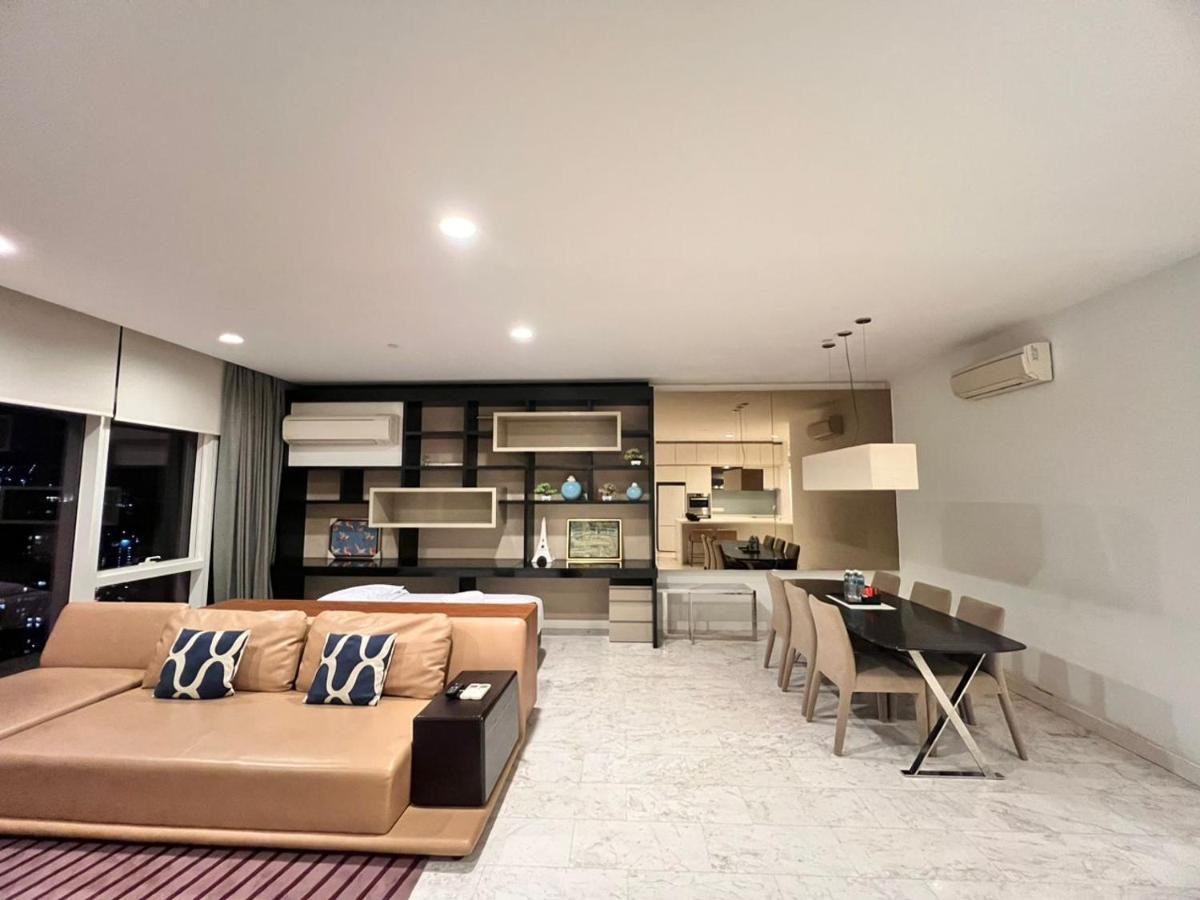 Platinum Suites Klcc Kuala Lumpur Kültér fotó