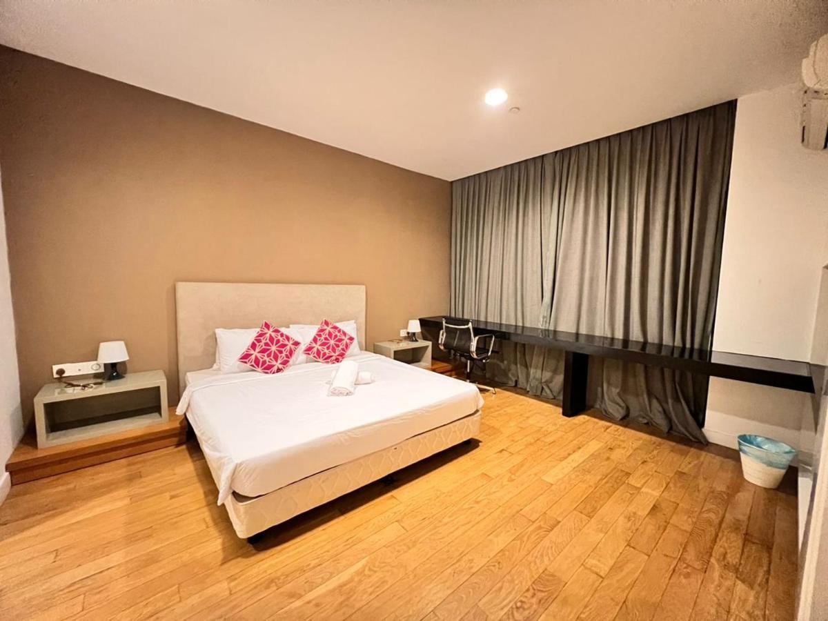 Platinum Suites Klcc Kuala Lumpur Kültér fotó