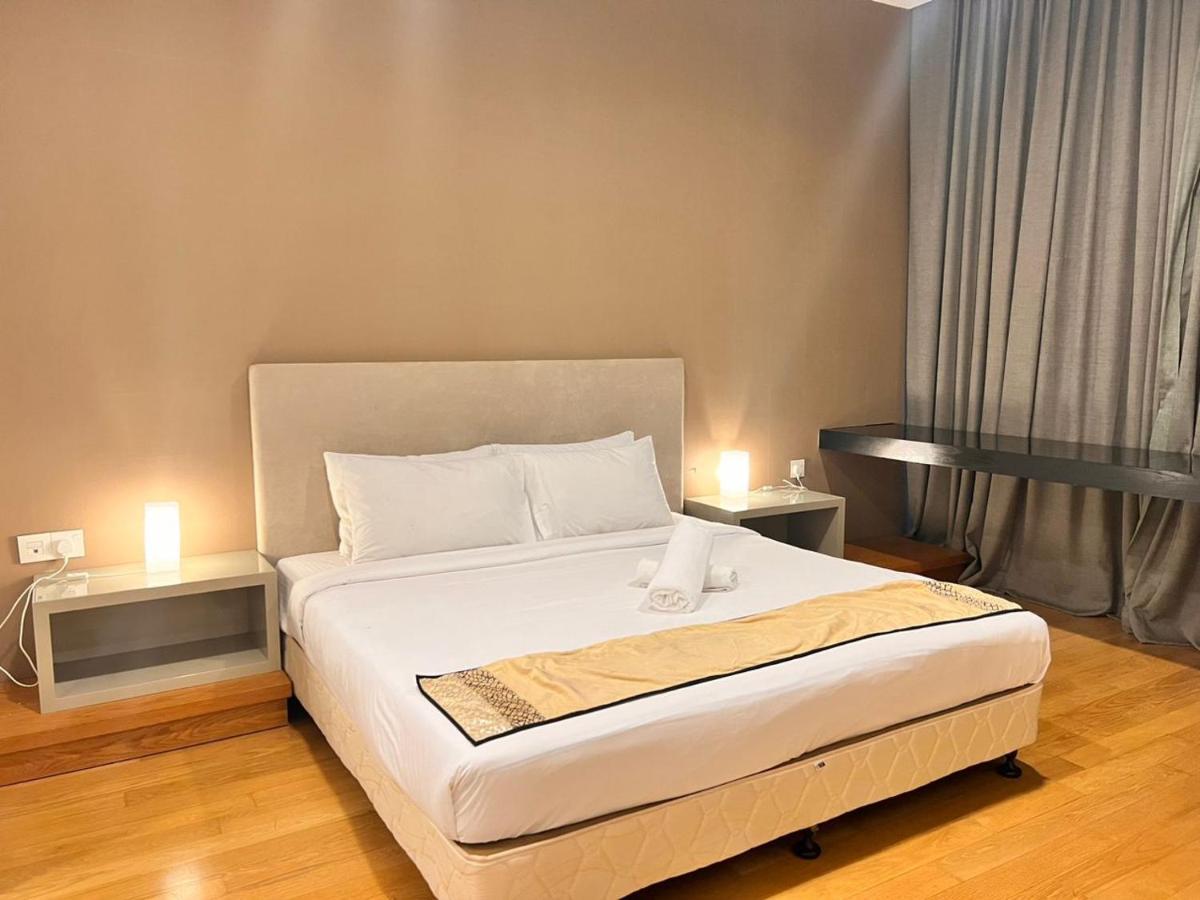 Platinum Suites Klcc Kuala Lumpur Kültér fotó