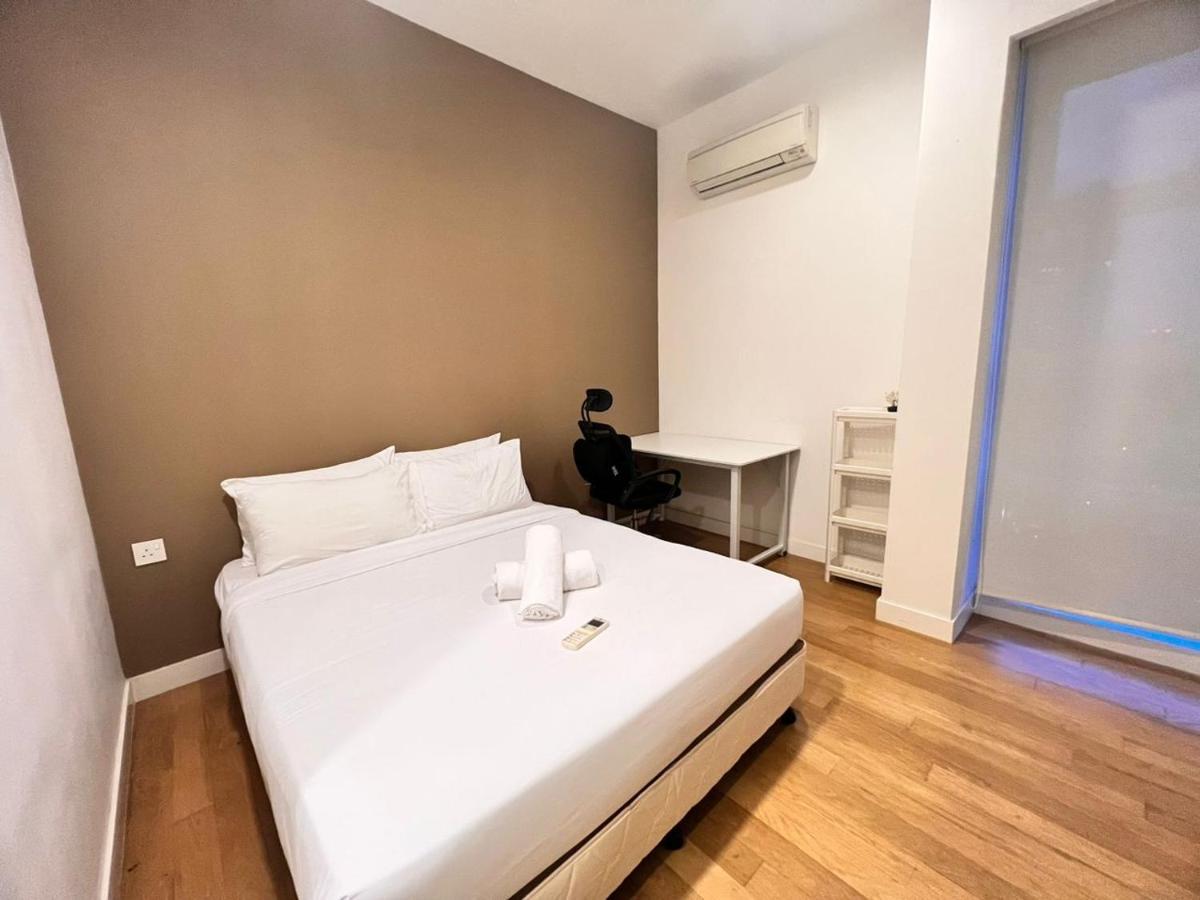 Platinum Suites Klcc Kuala Lumpur Kültér fotó