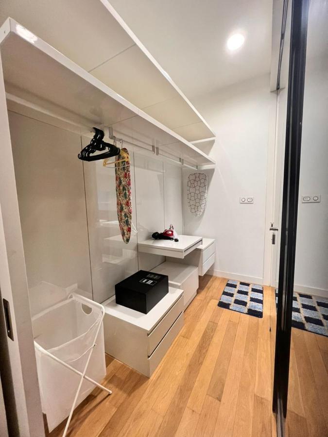 Platinum Suites Klcc Kuala Lumpur Kültér fotó