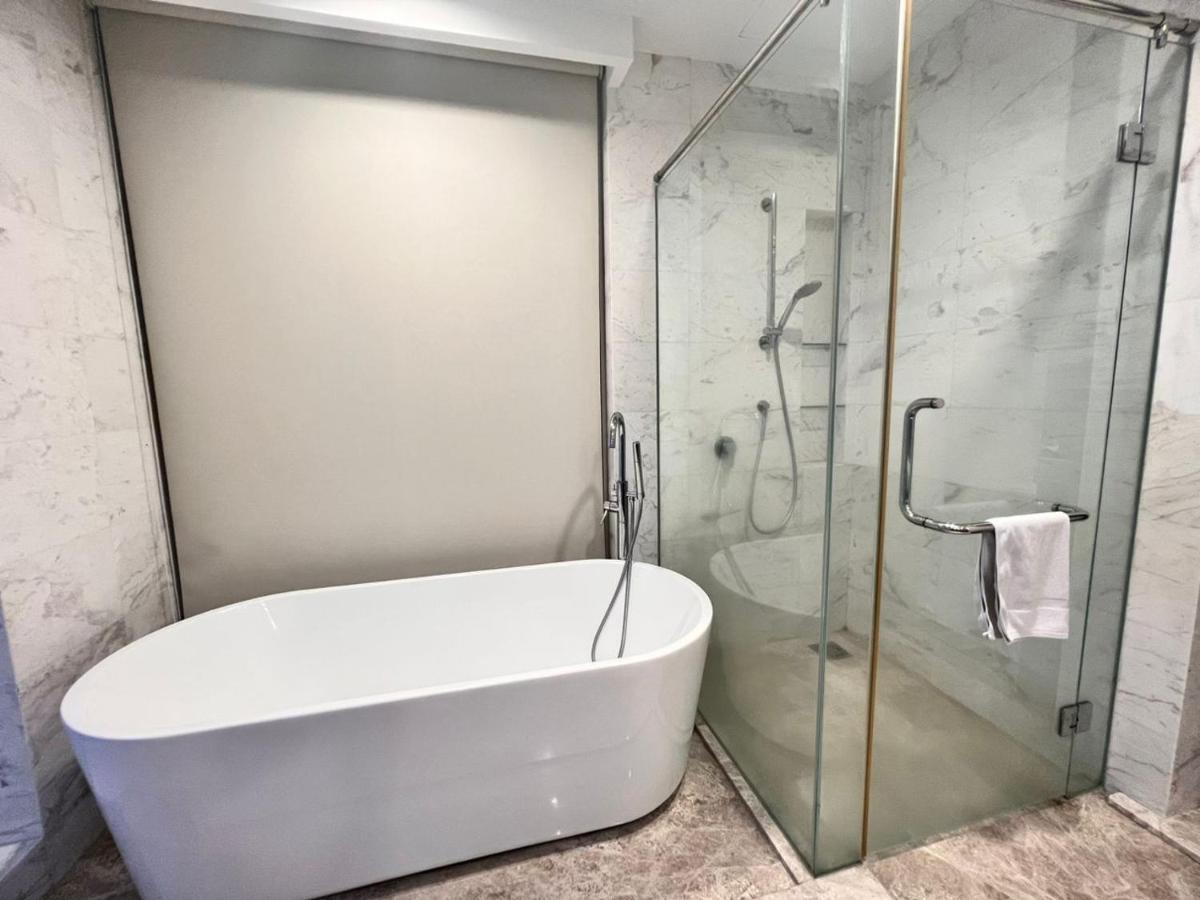 Platinum Suites Klcc Kuala Lumpur Kültér fotó