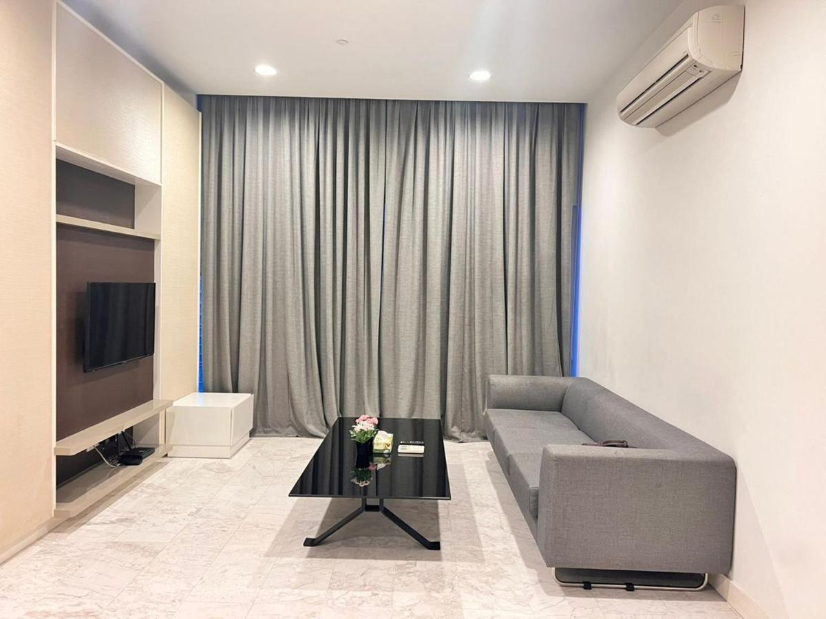 Platinum Suites Klcc Kuala Lumpur Kültér fotó