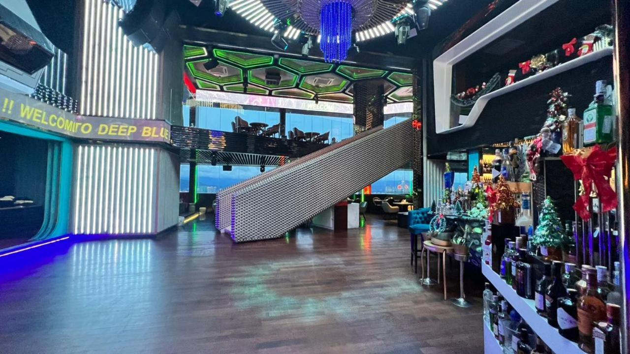 Platinum Suites Klcc Kuala Lumpur Kültér fotó