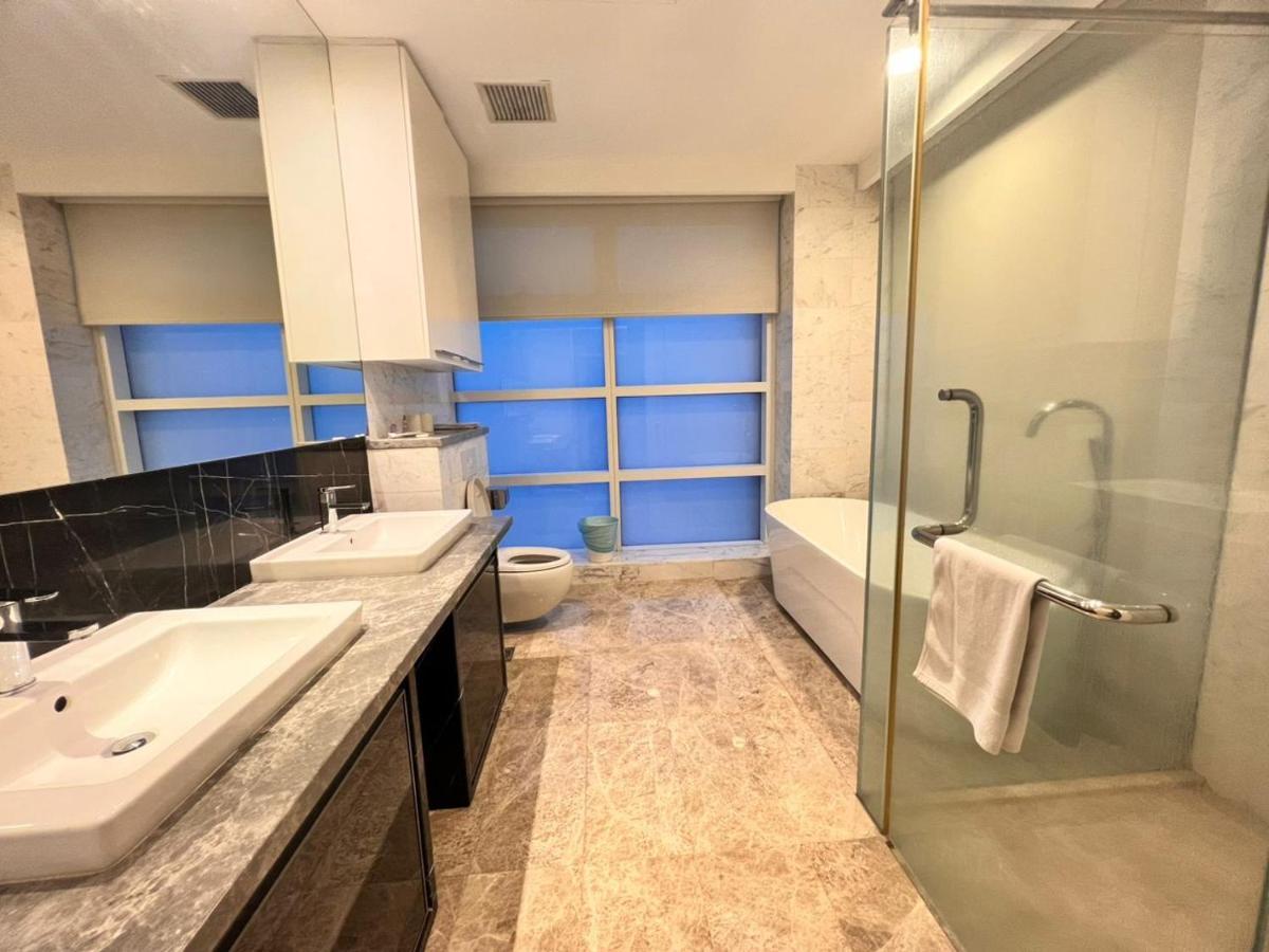 Platinum Suites Klcc Kuala Lumpur Kültér fotó