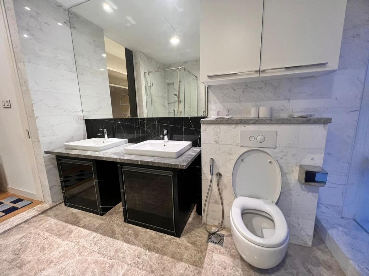 Platinum Suites Klcc Kuala Lumpur Kültér fotó