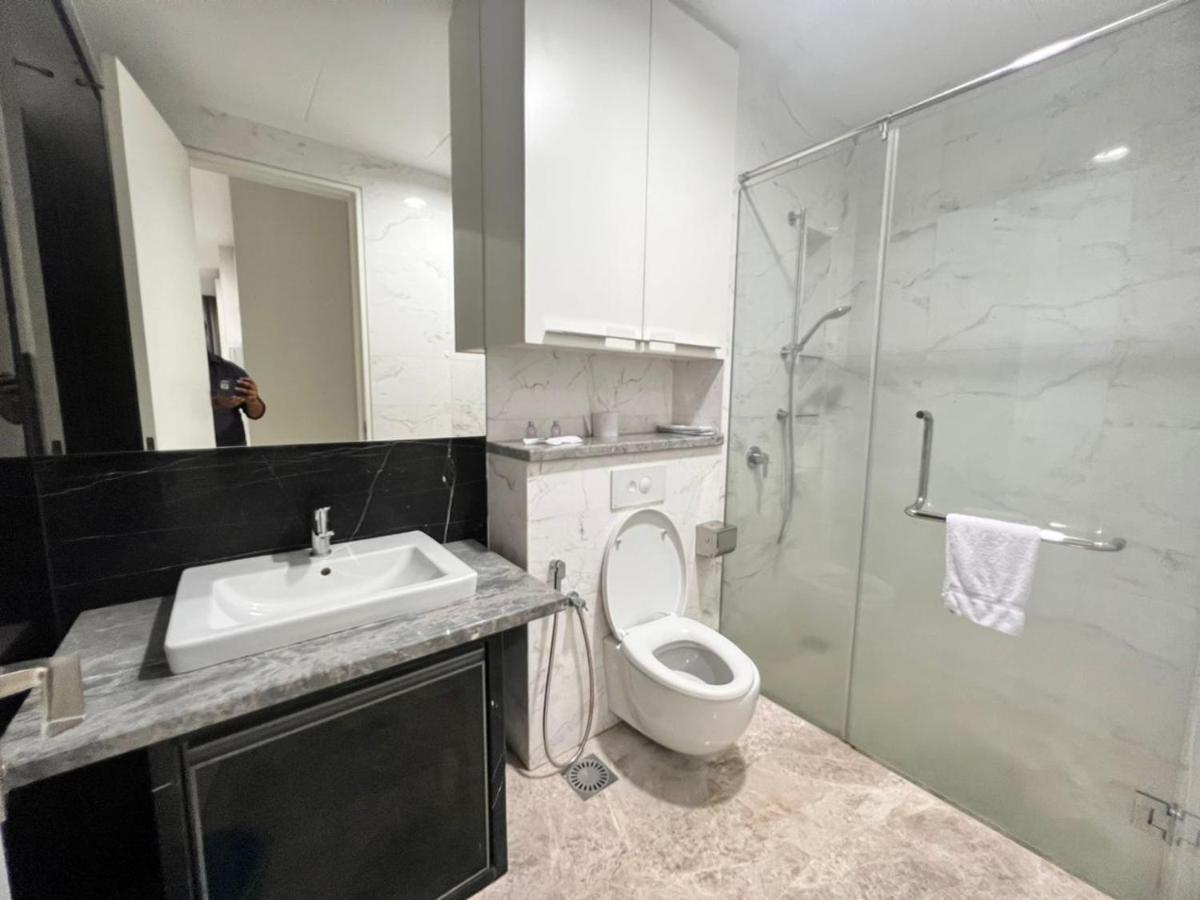 Platinum Suites Klcc Kuala Lumpur Kültér fotó