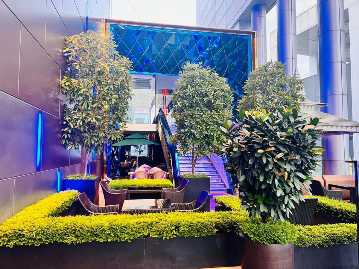 Platinum Suites Klcc Kuala Lumpur Kültér fotó